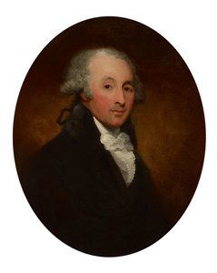  - Gilbert Stuart