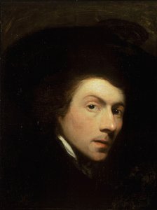 Autoportrait