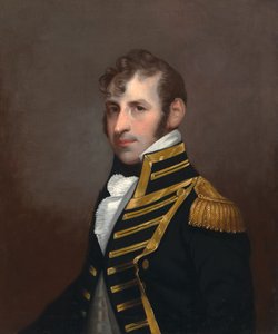  - Gilbert Stuart
