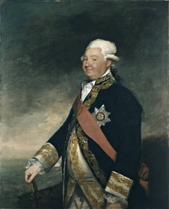 Vice-amiral Edward Hughes