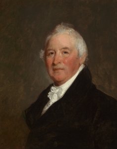 - Gilbert Stuart