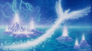 La demeure du phéonix - Gilbert Williams
