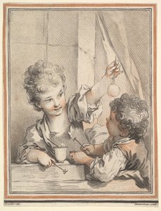 Les Enfants physiciens - Gilles Demarteau