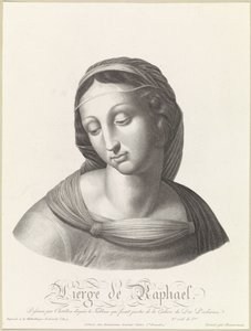 Marie - Gilles Demarteau