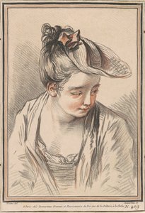 Tête d
