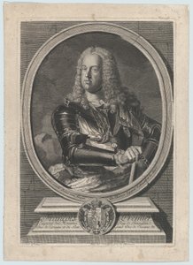 Portrait de François Ier