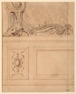 Dessin, Conception de la partie inférieure d