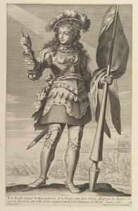 La Pucelle d