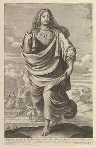 Porcie - Gilles Rousselet and Abraham Bosse