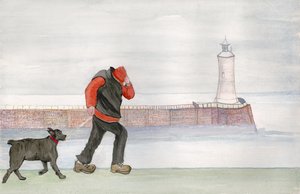 Par tous les temps, 2018