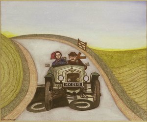 Automobile, 1985