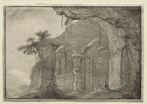 Ruines d