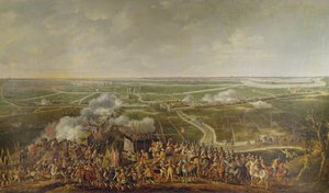 La Bataille de Calloo