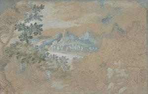 Paysage, n.d.