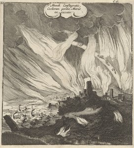 La fin du monde