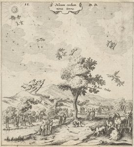 Nouveau ciel et terre