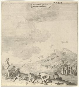 Résurrection des morts