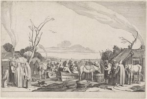 Hiver - Gillis van Scheyndel (I)