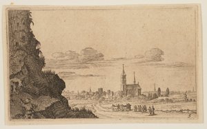 Deux hommes escaladant des rochers jusqu