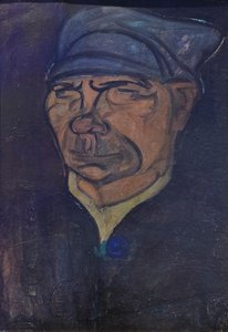 Tête d