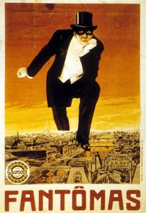 Fantômes - Gino Starace