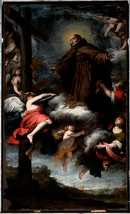 Représentation de Saint Louis d