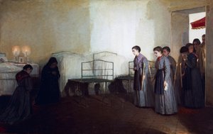 Le viatique de l