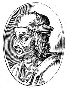 Andrea Sansovino - Giorgio (after) Vasari