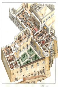 Reconstruction de l