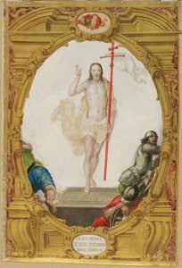 La Résurrection - Giorgio Colonna