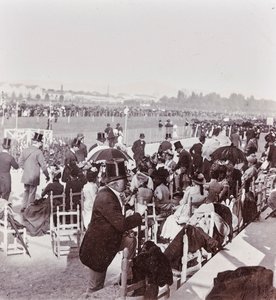 Spectateurs de l