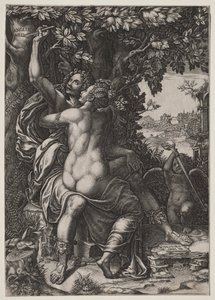 Angélique et Médor