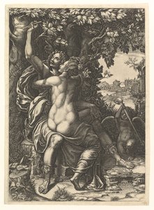 Angélique et Médor, le couple s