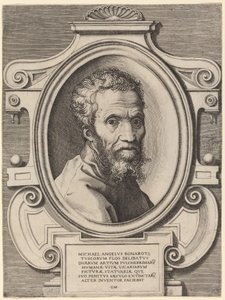 Michel-Ange Buonarroti