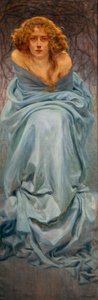 La Douleur - Giorgio Kienerk