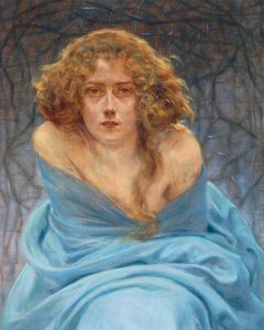La Douleur - Giorgio Kienerk