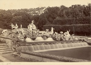 Caserta - Giorgio Sommer