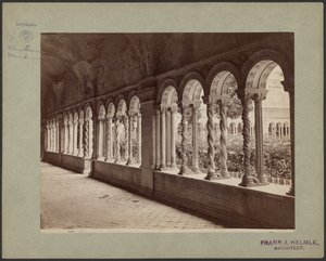 Rome. Saint-Paul - Giorgio Sommer