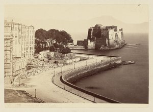 Sainte-Lucie - Giorgio Sommer