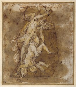  - Giorgio Vasari