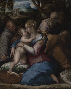  - Giorgio Vasari