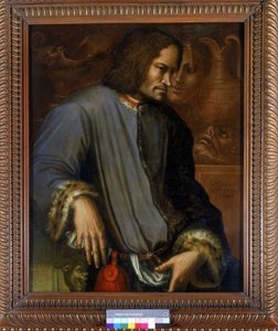 Laurent de Médicis