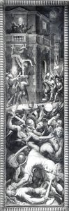 Massacre de Coligny et des Huguenots, 1573
