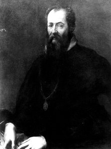 Autoportrait