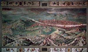 Siège de Florence