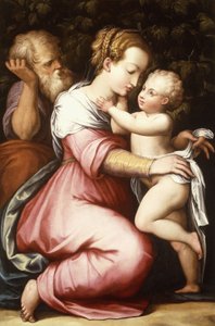 La Sainte Famille