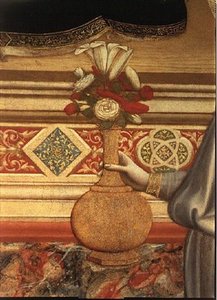 La Madonna di Ognissanti, c.1310
