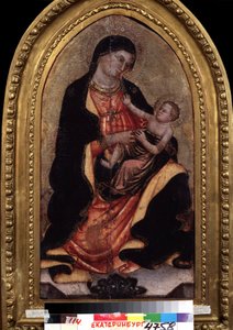 Vierge à l