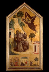 Saint François d