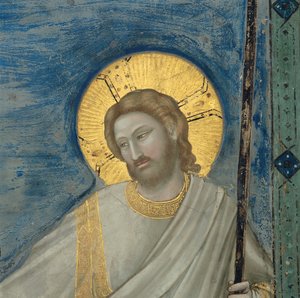 Histoires de la Passion du Christ : La Résurrection - Giotto (c.1266 1337)
